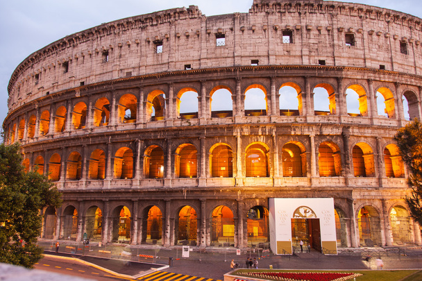 Colosseum - Photo, Image