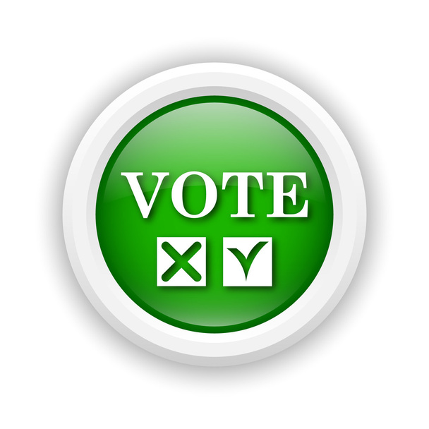 Vote icon - Photo, Image