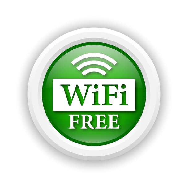 WIFI icono gratuito
 - Foto, Imagen