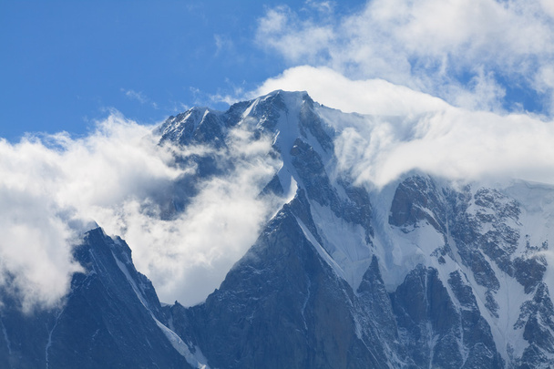 Mont Blanc - Photo, Image