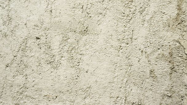Gray cement wall for a background. - Zdjęcie, obraz