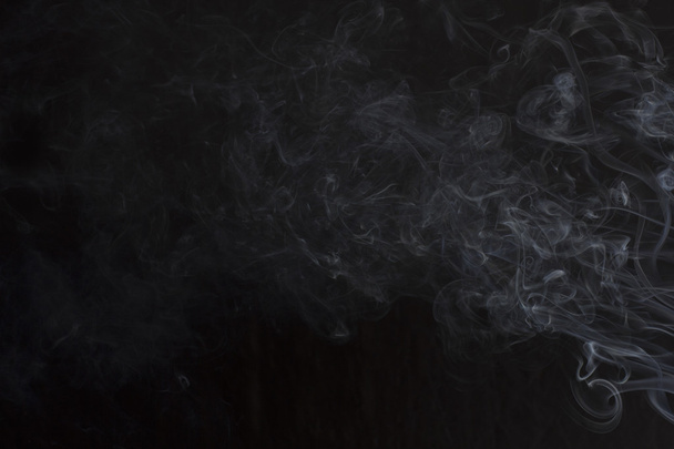 Кольоровий дим на фоні
 - Фото, зображення