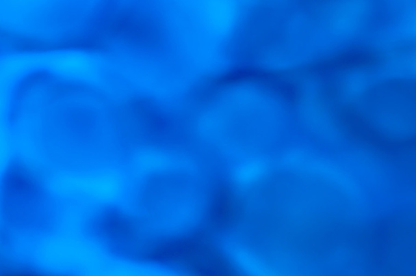 Синий фон - Фото, изображение