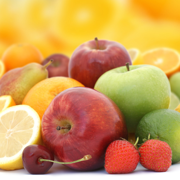 Fruits frais
 - Photo, image