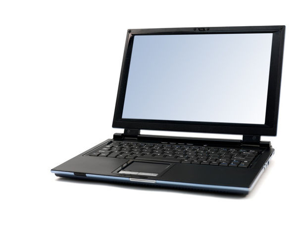 Laptop Computer - Photo, Image