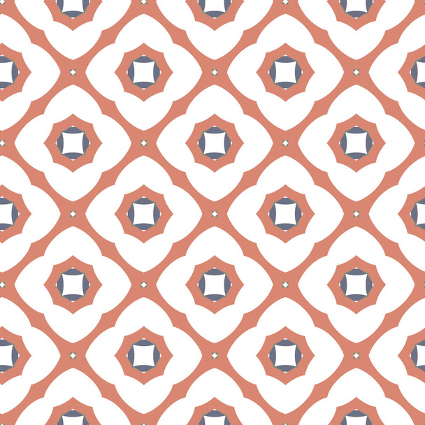abstract pattern illustration, seamless background - Vecteur, image