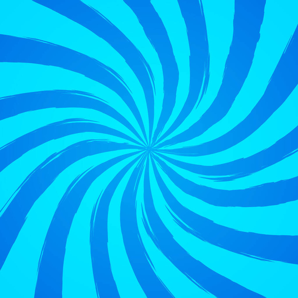 Скручений радіальний фон Спіраль обертання променів Спіраль візерунок сонячних променів
 - Фото, зображення