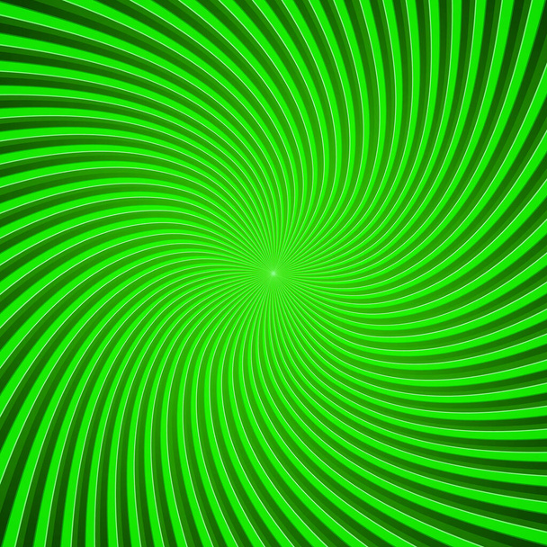 Vířící radiální pozadí Helix rotační paprsky Helix vzor Sluneční paprsky - Fotografie, Obrázek