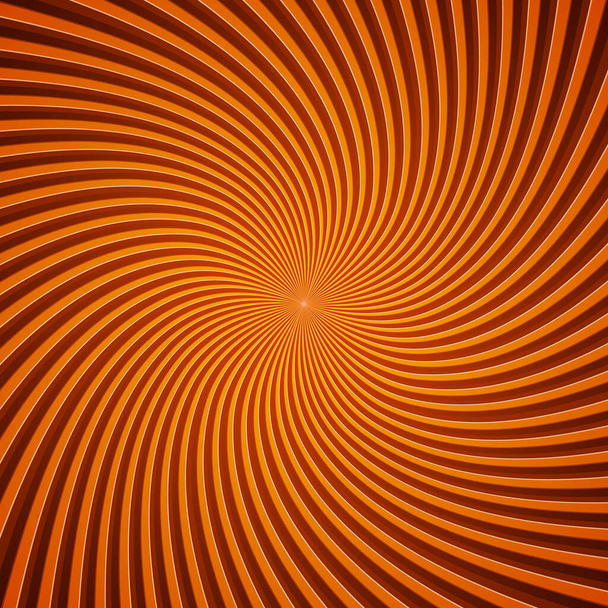 旋回半径方向の背景ヘリックス回転線ヘリックスパターン太陽光ビーム - 写真・画像