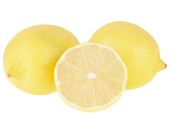 Lemon - Photo, Image