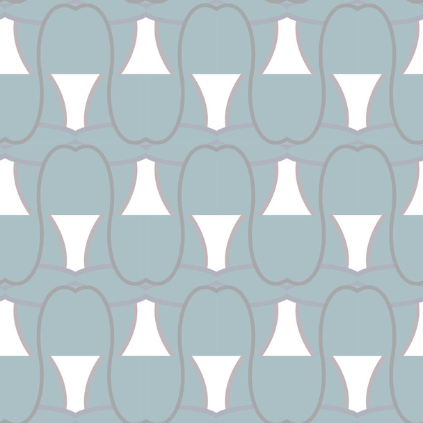 abstrato forma geométrica, padrão de fundo vetorial
 - Vetor, Imagem