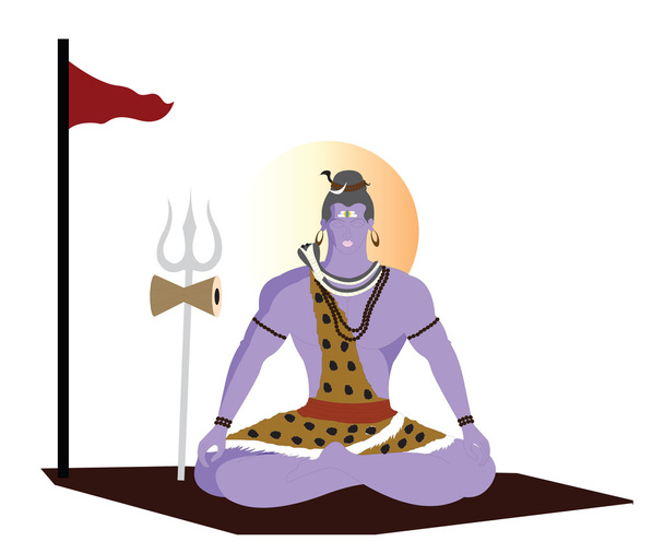 Lord Shiva
 - Foto, immagini