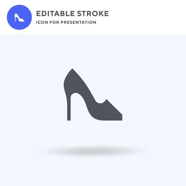 High Heels Vector Art, Icons, and Graphics for Free Download