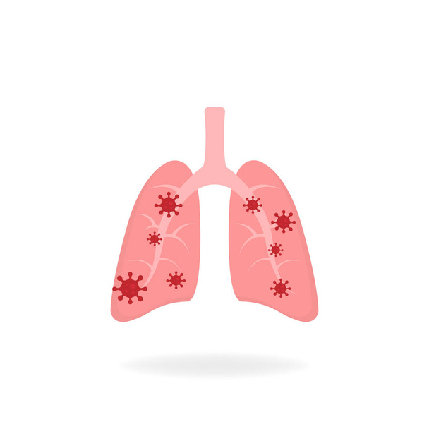 Lungs Free Stock Vectors