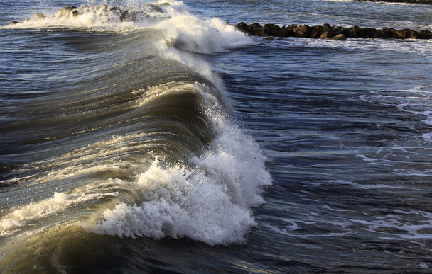 rough seas - Photo, Image