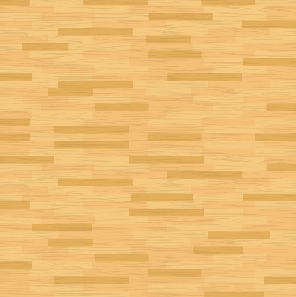 Vector piso de madera dura
 - Vector, Imagen