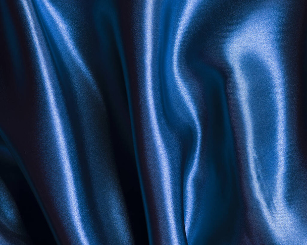 Tecido de seda elegante de alta resolução
 - Foto, Imagem