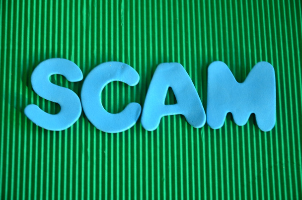 scam - Photo, Image