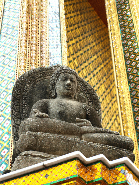 Statua di Buddha Thailandia
 - Foto, immagini
