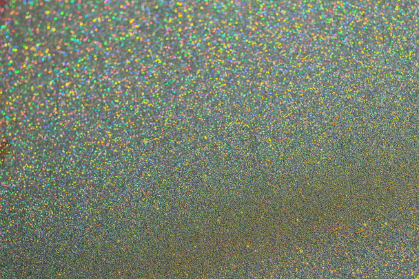 glitter rakenne abstrakti loistoa väri koristelu tausta - Valokuva, kuva