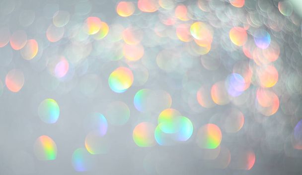 glitter textuur abstracte pracht kleur decoratie achtergrond - Foto, afbeelding
