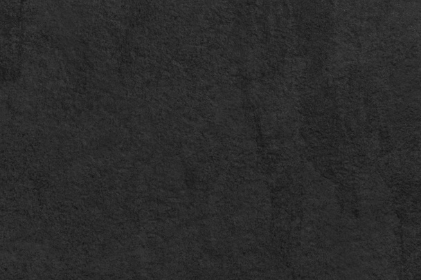 Tekstura i płynne tło z czarnego granitu kamienia - Zdjęcie, obraz