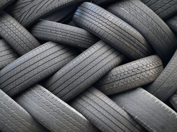 Neumáticos - Foto, Imagen