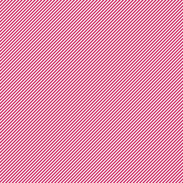 Purple diagonal striped seamless pattern background suitable for fashion textiles, graphics - Wektor, obraz