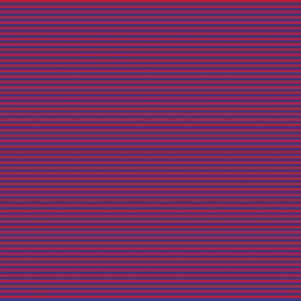 Punainen ja sininen Vaaka raidallinen saumaton kuvio tausta sopii muoti tekstiilit, grafiikka
 - Vektori, kuva