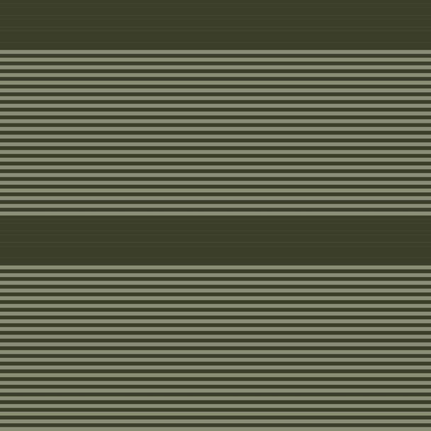 Fondo de patrón inconsútil rayado horizontal verde adecuado para textiles de moda, gráficos
 - Vector, imagen