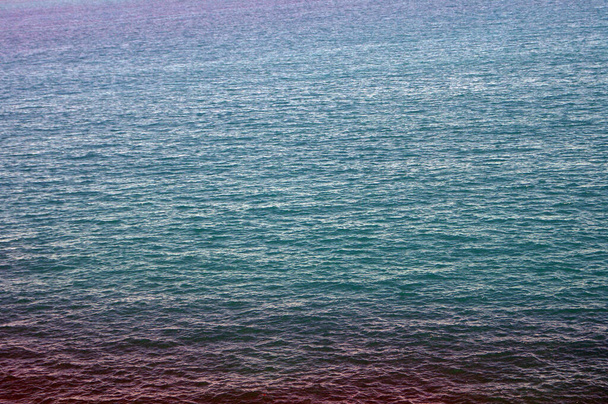Море, фон, текстура, лето, отдых, синий, синий, вода, океан, Средиземное море - Фото, изображение