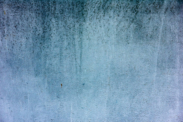 blue abstract metallic background texture - Photo, Image