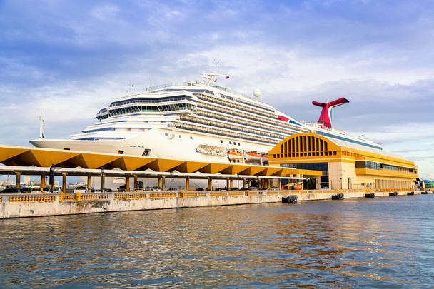 cruise ship - Photo, Image