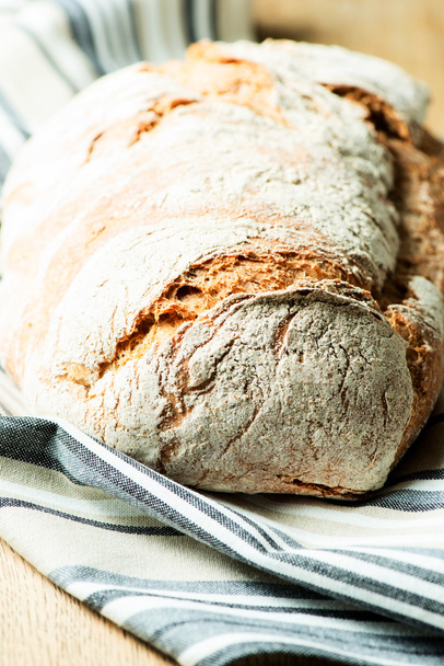 Loaf of bread - Foto, Imagem