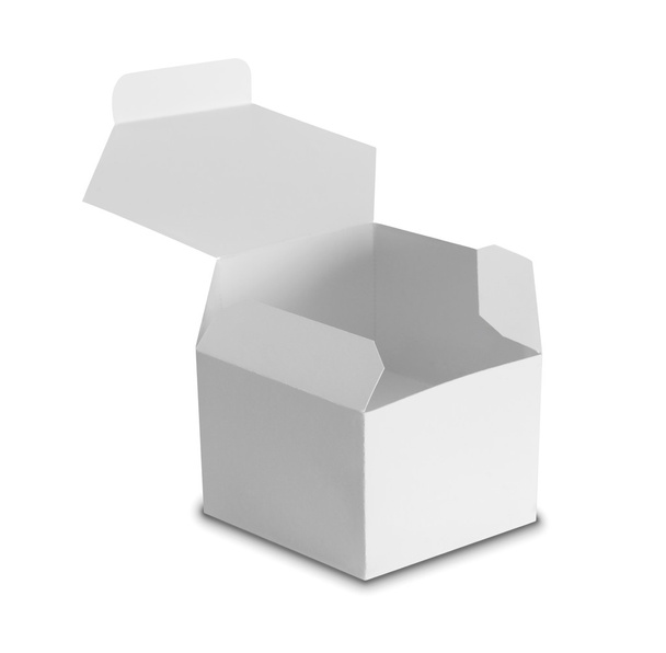 white box - Foto, immagini