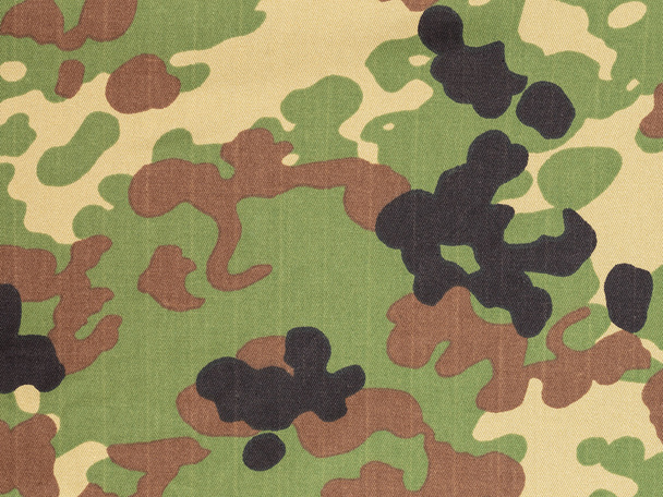 Japanilainen asevoimien flecktarn naamiointi kangas rakenne backgro
 - Valokuva, kuva