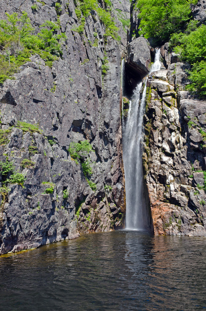 Waterfall - Fotó, kép