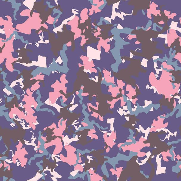abstract behang, naadloze vectorachtergrond - Vector, afbeelding