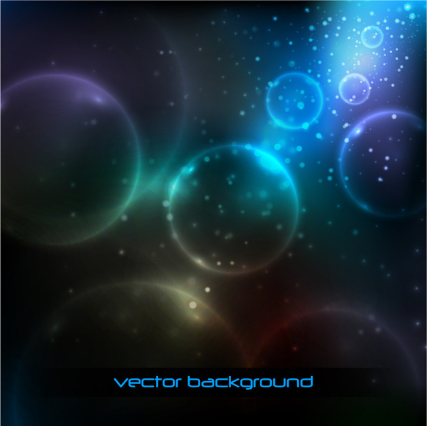 Abstract background - Vecteur, image