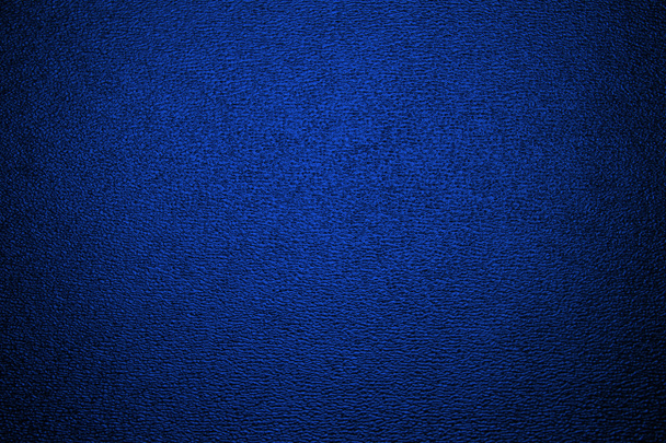 Elegante donkerblauwe achtergrond - Foto, afbeelding