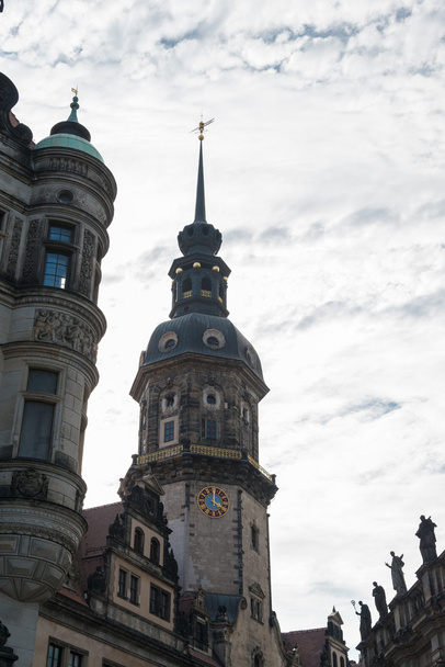 Dresden 2013 - Foto, Bild