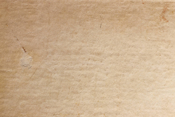 Oude papieren achtergrond. Oude papieren textuur. Papieren vintage achtergrond.  - Foto, afbeelding