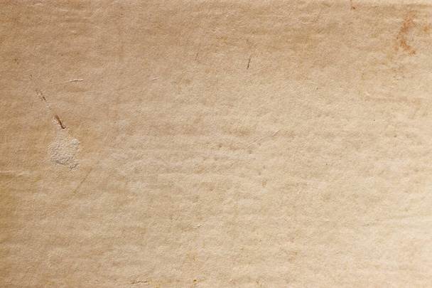 Vieux fond de papier. Vieille texture de papier. Papier fond vintage.  - Photo, image