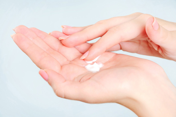 Hand Cream - Photo, Image