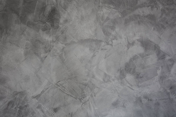 Soyut gri beton arka plan dokusu modern tarz taş beton duvar - Fotoğraf, Görsel