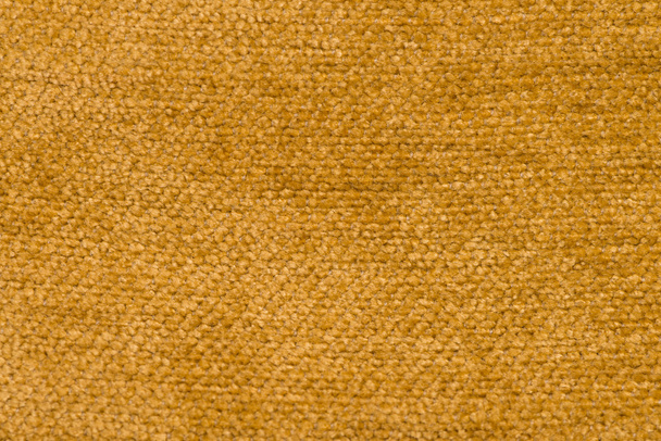 Yellow fabric texture - Zdjęcie, obraz
