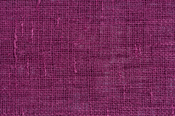 Purple fabric - Foto, imagen