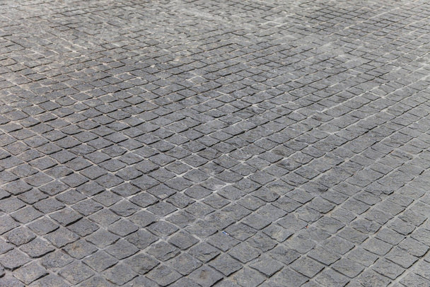 Útburkoló kövek textúra oh a padló - Fotó, kép