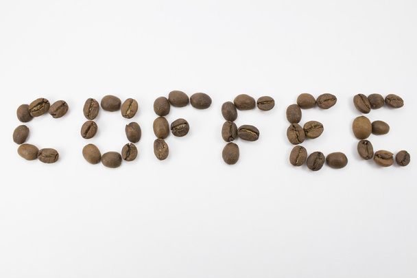 Кофейные зерна
 - Фото, изображение