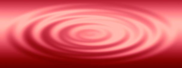 resumo fundo vermelho na água da galáxia espacial
 - Foto, Imagem